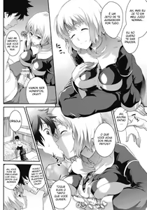 Page 9 of Sukitooru Sora - preview thumbnail