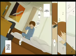 Page 4 of Ponpharse Vol. 3 - "Toshiue no Oneesan" Hen - preview thumbnail