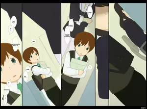Page 6 of Ponpharse Vol. 3 - "Toshiue no Oneesan" Hen - preview thumbnail