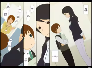 Page 7 of Ponpharse Vol. 3 - "Toshiue no Oneesan" Hen - preview thumbnail