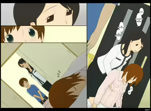 Page 10 of Ponpharse Vol. 3 - "Toshiue no Oneesan" Hen - preview thumbnail
