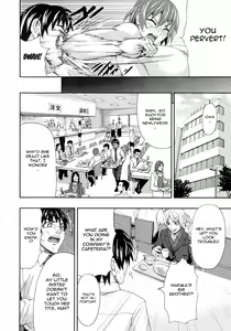Page 132 of I Love Nyu - preview thumbnail
