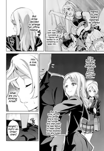 Page 4 of Eritama! - eri love middleage - preview thumbnail