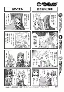 Page 234 of Comic Penguin Club 2008-04 - preview thumbnail