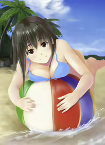 Page 9 of Natsubon - preview thumbnail