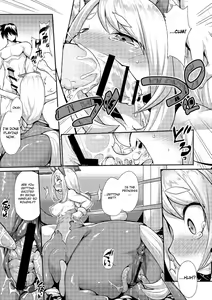 Page 11 of Kyou kara Hajimeru Makai Seifuku | Demon World Conquest - preview thumbnail