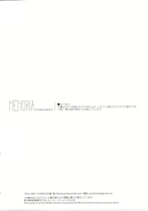 Page 4 of MEMORIA - preview thumbnail