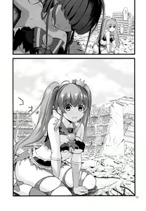 Page 11 of Tekizen Toubou | Desertion Under Fire - preview thumbnail