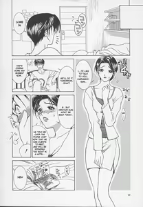 Page 93 of Enbo -Kanzenban- | Erotic Heart Mother - preview thumbnail