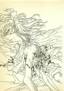 Page 208 of Daitenshi Askwell no Fukuin - Yuugrand no Yuujou - preview thumbnail