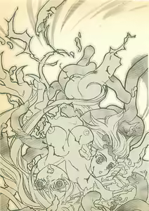 Page 250 of Daitenshi Askwell no Fukuin - Yuugrand no Yuujou - preview thumbnail