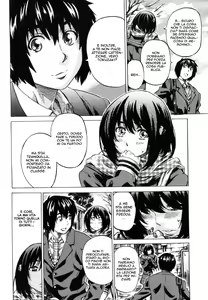 Page 24 of Moshimo, Hatsukoi ga Kanatte Itara? - preview thumbnail