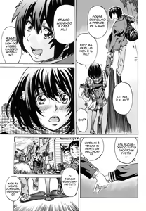 Page 27 of Moshimo, Hatsukoi ga Kanatte Itara? - preview thumbnail