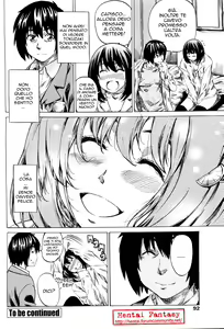 Page 60 of Moshimo, Hatsukoi ga Kanatte Itara? - preview thumbnail