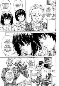 Page 63 of Moshimo, Hatsukoi ga Kanatte Itara? - preview thumbnail