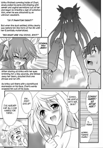 Page 7 of Second Osananajimi wa Hinnyuu Binkan! 2nd!! | The Second Childhood Friend Has Small, Sensitive Breasts! - preview thumbnail