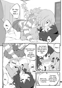 Page 4 of Himegoto Flowers 7 - preview thumbnail