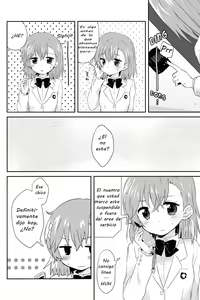 Page 7 of Dame Janai | No es mala - preview thumbnail