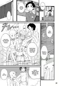 Page 120 of GYMNO Soushuuhen Sono 1 | Gymno Compilation Part 1 (decensored) - preview thumbnail