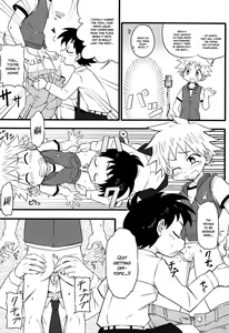 Page 138 of GYMNO Soushuuhen Sono 1 | Gymno Compilation Part 1 (decensored) - preview thumbnail