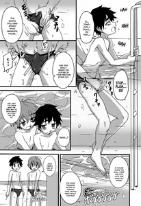 Page 46 of GYMNO Soushuuhen Sono 1 | Gymno Compilation Part 1 (decensored) - preview thumbnail