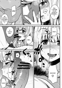 Page 8 of Fairy Paranoia - preview thumbnail