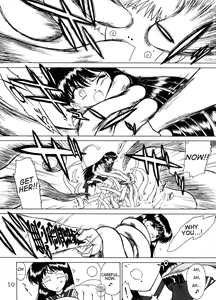 Page 9 of Red Hot Chili Pepper - preview thumbnail