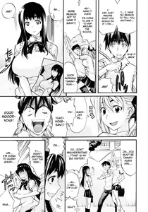 Page 3 of Aneki Keikaku | Sister Plan - preview thumbnail