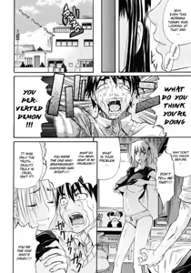 Page 6 of Aneki Keikaku | Sister Plan - preview thumbnail