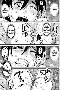 Page 35 of Choukyoushi Misogi no Shigoto Sono 1 - Toaru Boshi no Kyousei Kinshin Soukan - preview thumbnail