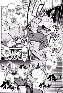 Page 5 of Hime Kishi Tame 3 - preview thumbnail