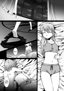Page 5 of Strike Vitchesi - preview thumbnail
