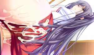 Page 84 of Namaiki ~Kissuisou e Youkoso!~ - preview thumbnail
