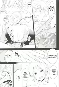 Page 23 of Onsen ni Ikou! - preview thumbnail