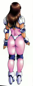Page 3 of Cos-play Girl Iwakawa-san - Tanupuri-chan 2 - preview thumbnail