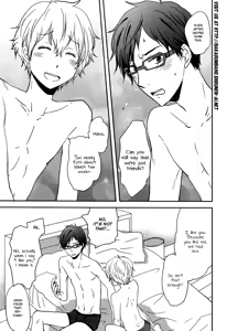 Page 8 of Doushite Wakatte Kurenaino - preview thumbnail