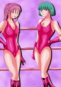 Page 2 of Pro Lez Intou! Tag-sen! - preview thumbnail