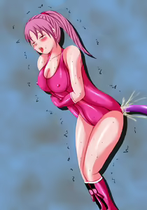 Page 34 of Pro Lez Intou! Tag-sen! - preview thumbnail