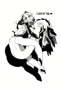 Page 24 of Shinkaiseikan ~Kouwan Ritou~ - preview thumbnail