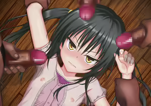 Page 120 of Harenchi na Kioku ~Bukkake Hen~ - preview thumbnail