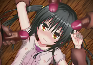 Page 123 of Harenchi na Kioku ~Bukkake Hen~ - preview thumbnail