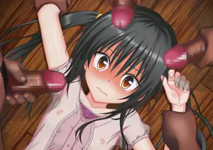 Page 128 of Harenchi na Kioku ~Bukkake Hen~ - preview thumbnail