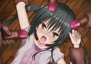 Page 8 of Harenchi na Kioku ~Bukkake Hen~ - preview thumbnail