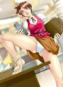 Page 126 of BODYSHOP TAISHO - preview thumbnail