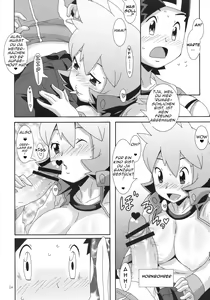Page 3 of Hanada no Misaki de Tsukamatte - preview thumbnail