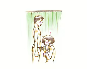 Page 77 of Mama Shot-ime - Manatsu no Pool Hen - preview thumbnail