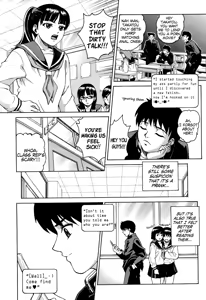 Page 4 of Three Switch (decensored) - preview thumbnail