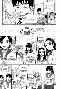Page 5 of Three Switch (decensored) - preview thumbnail