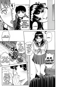 Page 9 of Three Switch (decensored) - preview thumbnail