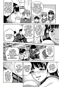 Page 10 of Three Switch (decensored) - preview thumbnail